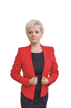 Izabela Ziątek