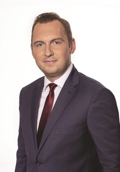 Konrad Wojnarowski