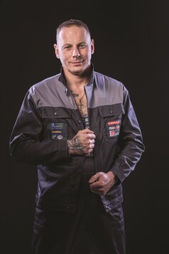 Bartosz Gnojewski