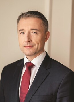 Ludwik Rakowski