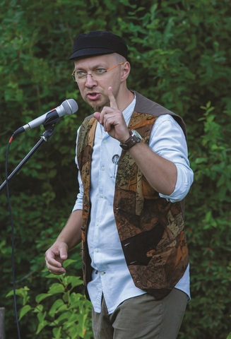 Bartłomiej Kopiński