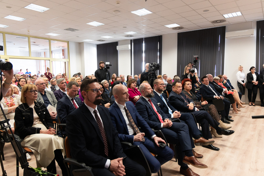 konferencja w WSZ w Płocku