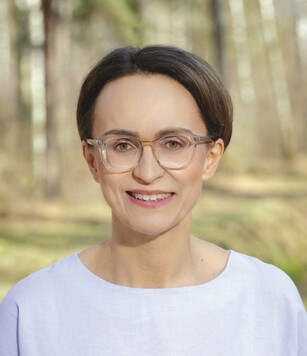 Dorota Zmarzlak