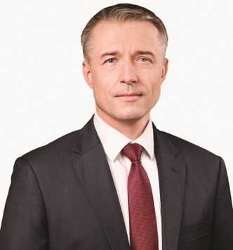 Ludwik Rakowski