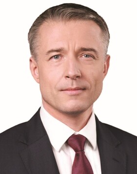 Ludwik Rakowski