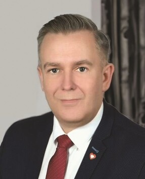 Krzysztof Chaberski