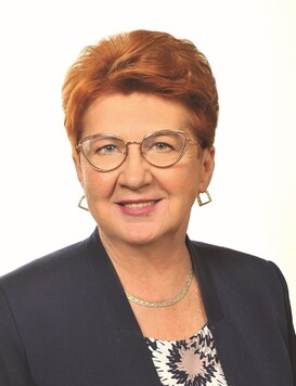 Teresa Wargocka