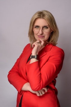 Iwona Wujastyk