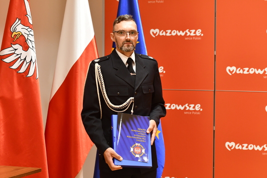 Mariusz Skomorucha