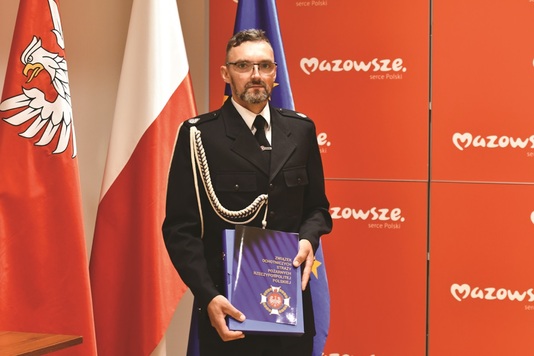 Mariusz Skomorucha