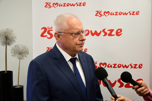 dr n. med. Andrzej Sadowski, dyrektor ds. medycznych