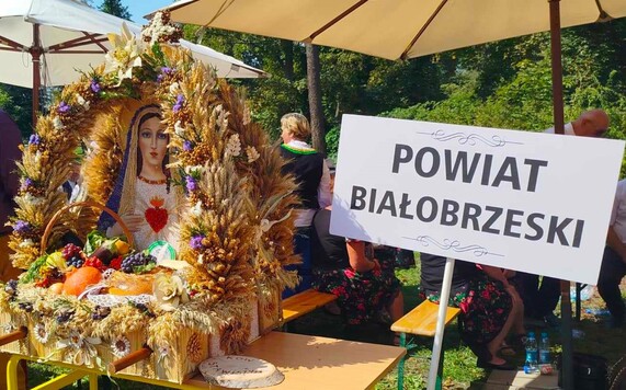 Wieniec - powiat białobrzeski