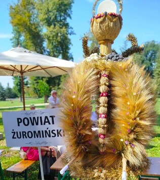 Wieniec - powiat żuromiński