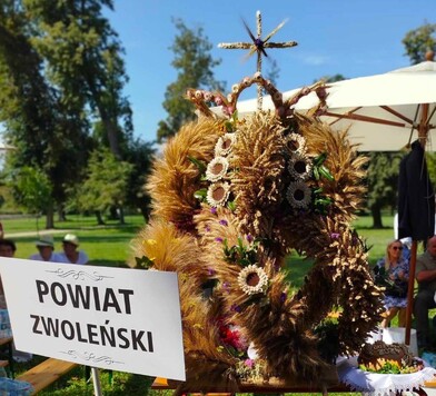 Wieniec - powiat zwoleński