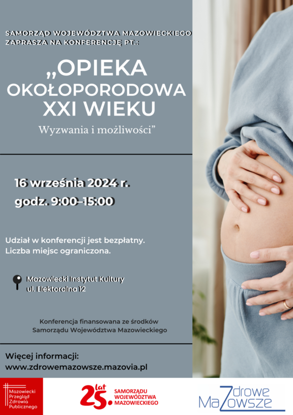 Konferencja - Opieka Okołoporodowa XXI wieku.png