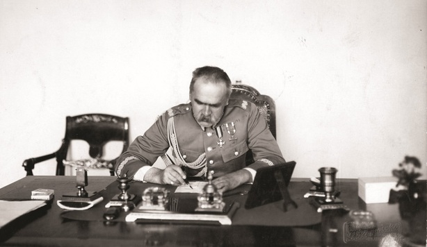 Józef Piłsudski