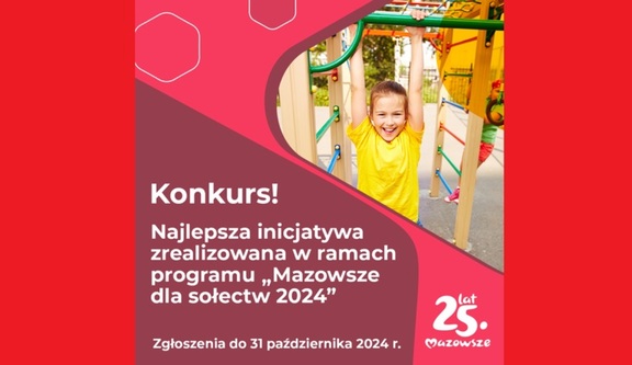 najlepsze projekty sołeckie grafika