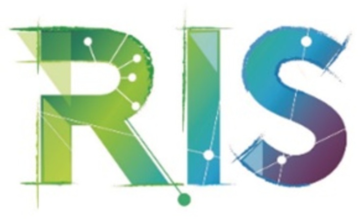 Logo RIS