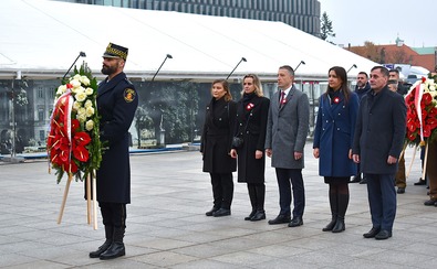 Narodowe Święto Niepodległości