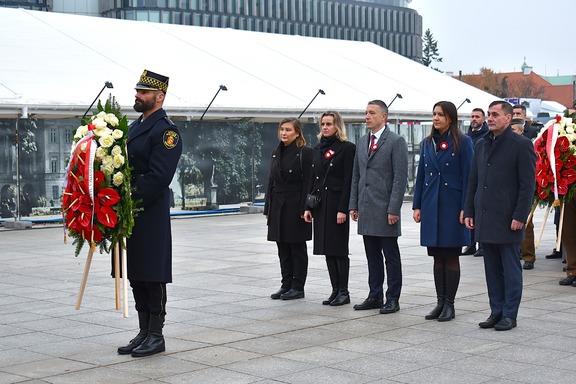 Narodowe Święto Niepodległości