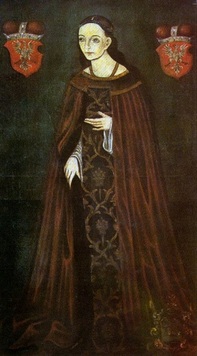 Anna Odrowąż