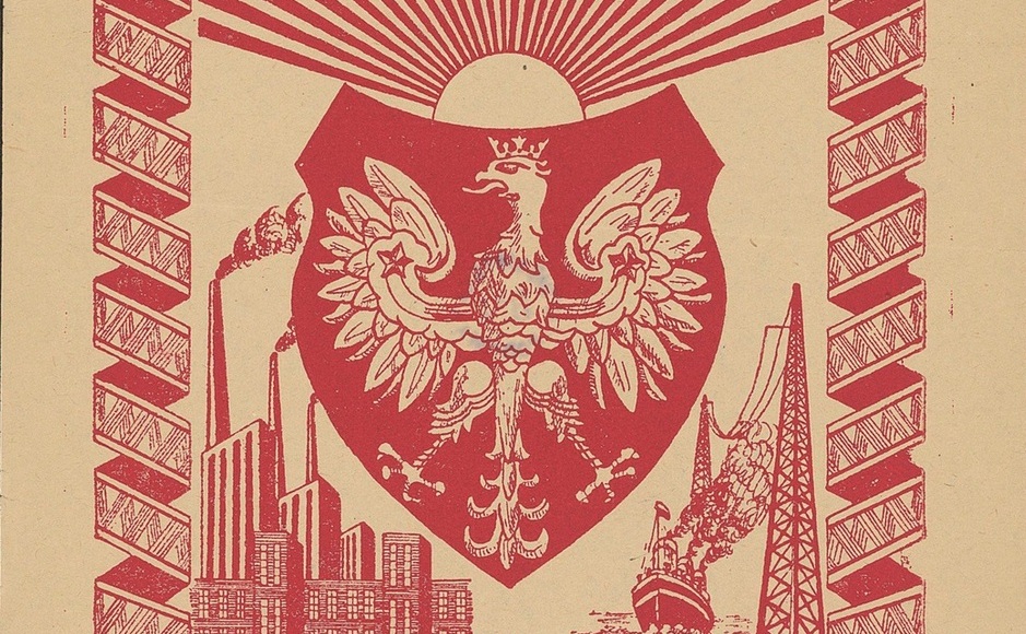 Plakat - Święto Niepodległości