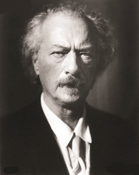 Ignacy Jan Paderewski