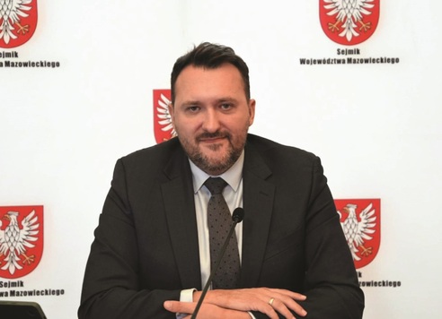 Marcin Podsędek