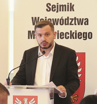 Krzysztof Grzegorz Strzałkowski