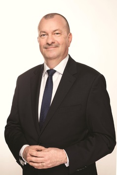 Wiesław Raboszuk, wicemarszałek województwa (klub KO)