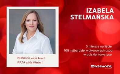 Izabela Stelmańska