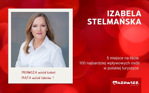 Izabela Stelmańska