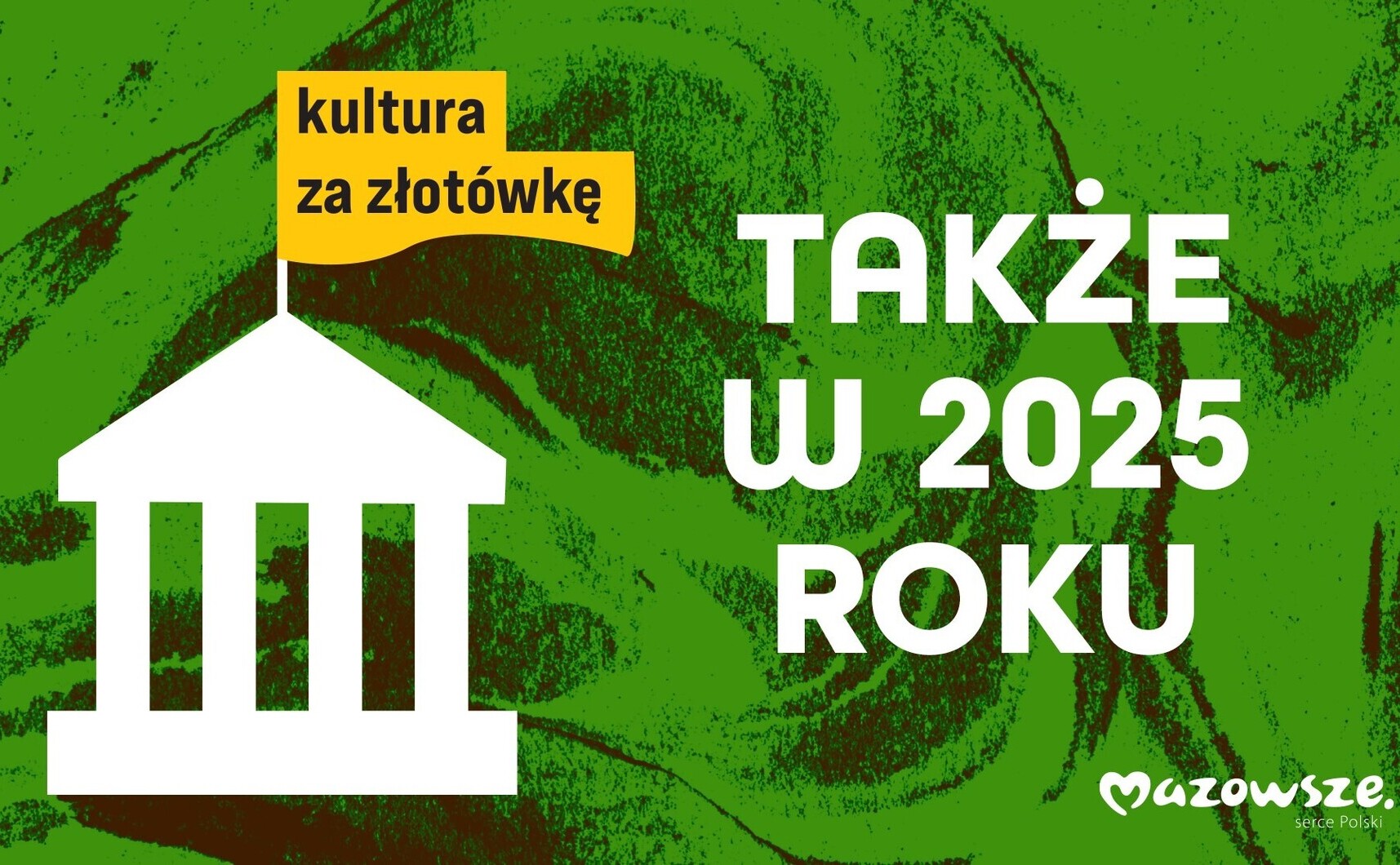 kultura za złotówkę - grafika