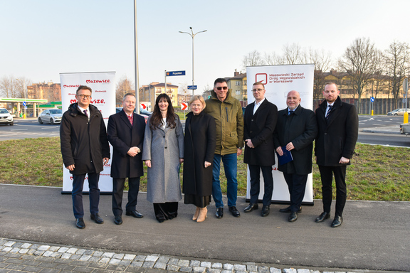 przedstawiciele władz samorządowych