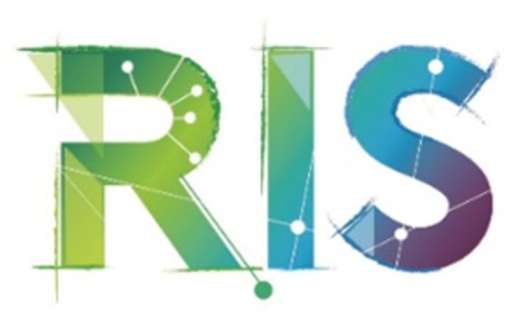 Logo RIS