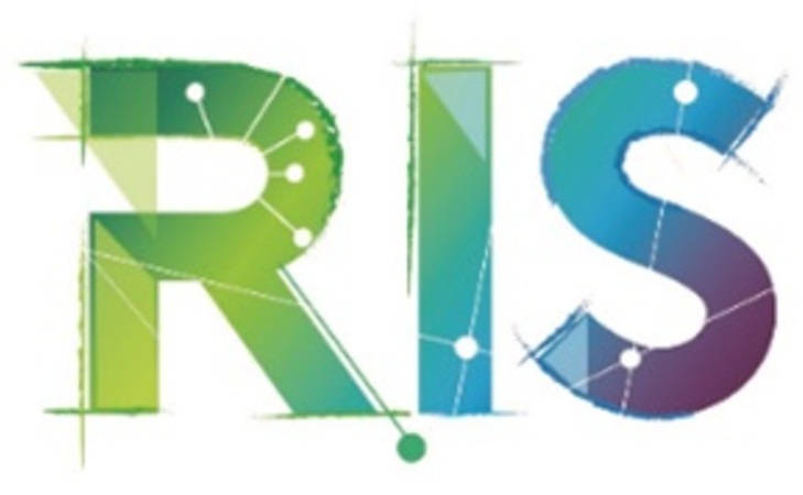 Logo RIS