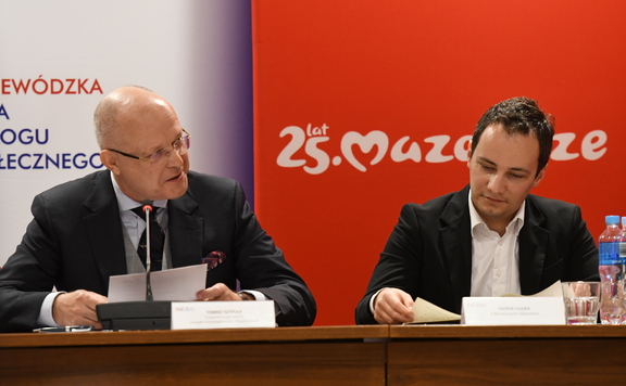 Obraz aktualności