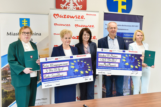umowy FEM Mińsk Mazowiecki