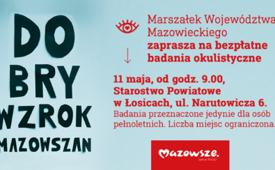 Dobry Wzrok Mazowszan