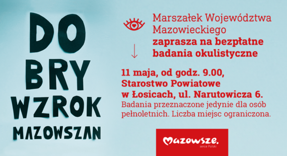 Dobry Wzrok Mazowszan