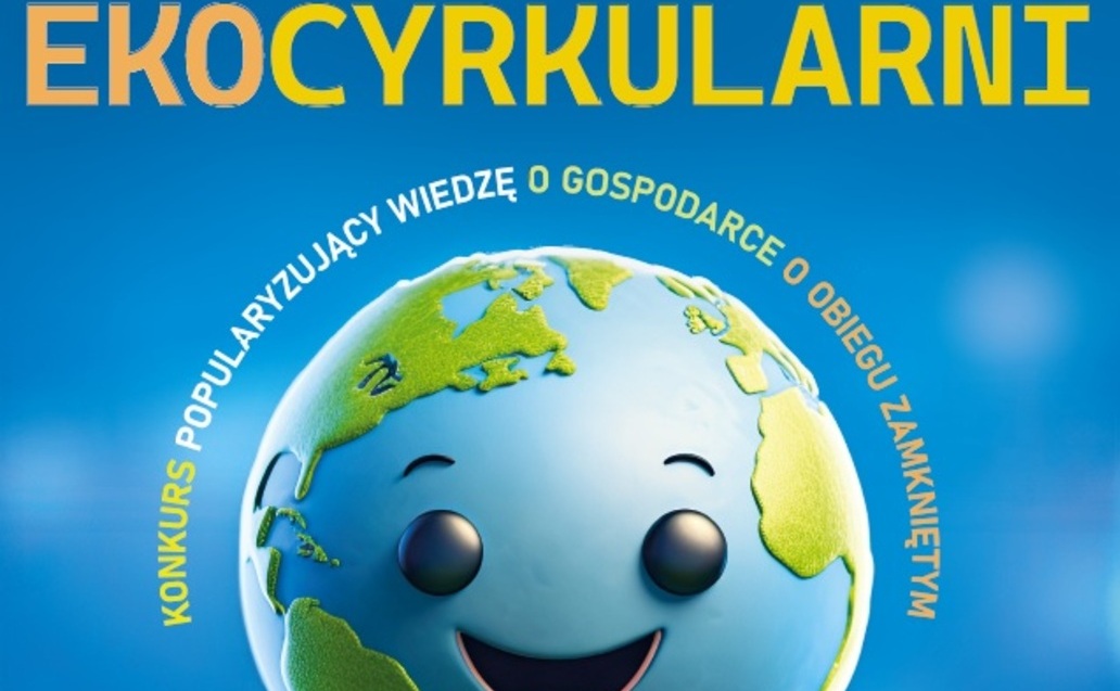 Ekocyrkularni plakat