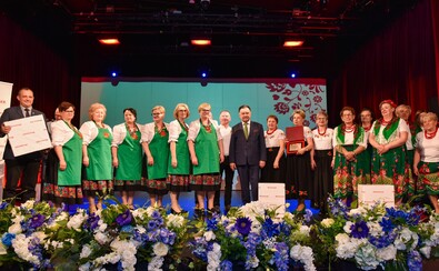 Perełki kulinarne z Mazowsza wybrane