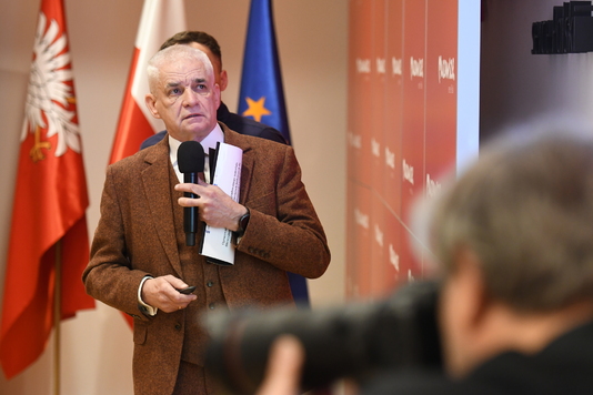 Prezentacja startupu AIRSORB.