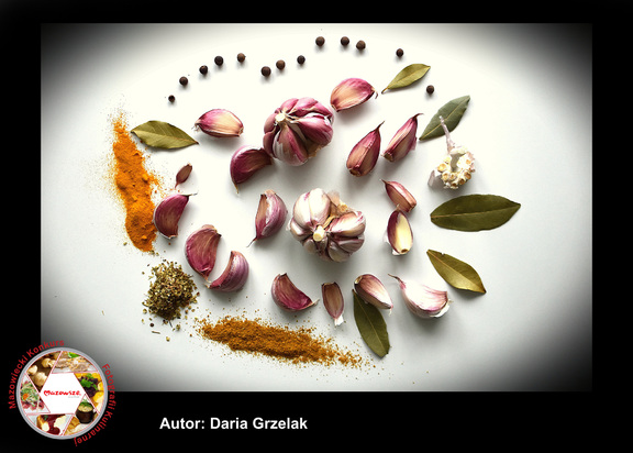 Zdjęcia na konkurs autorstwa Darii Grzelak