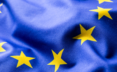 flaga Unii Europejskiej