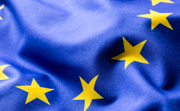 flaga Unii Europejskiej