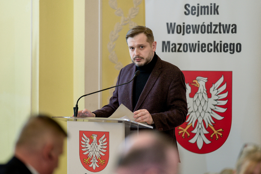 Krzysztof Strzałkowski [klub KO]