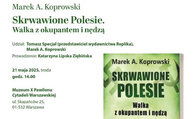 fragment plakatu