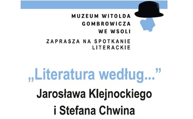 fragment plakatu