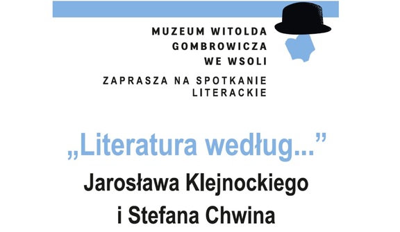 fragment plakatu